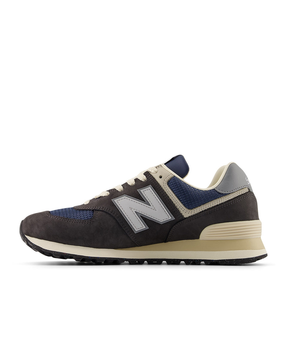 New Balance 574 Lifestyle Men's Shoes - Görsel 3