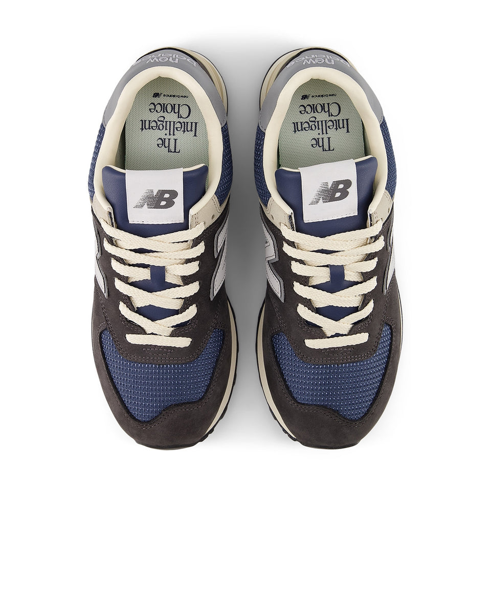 New Balance 574 Lifestyle Men's Shoes - Görsel 4