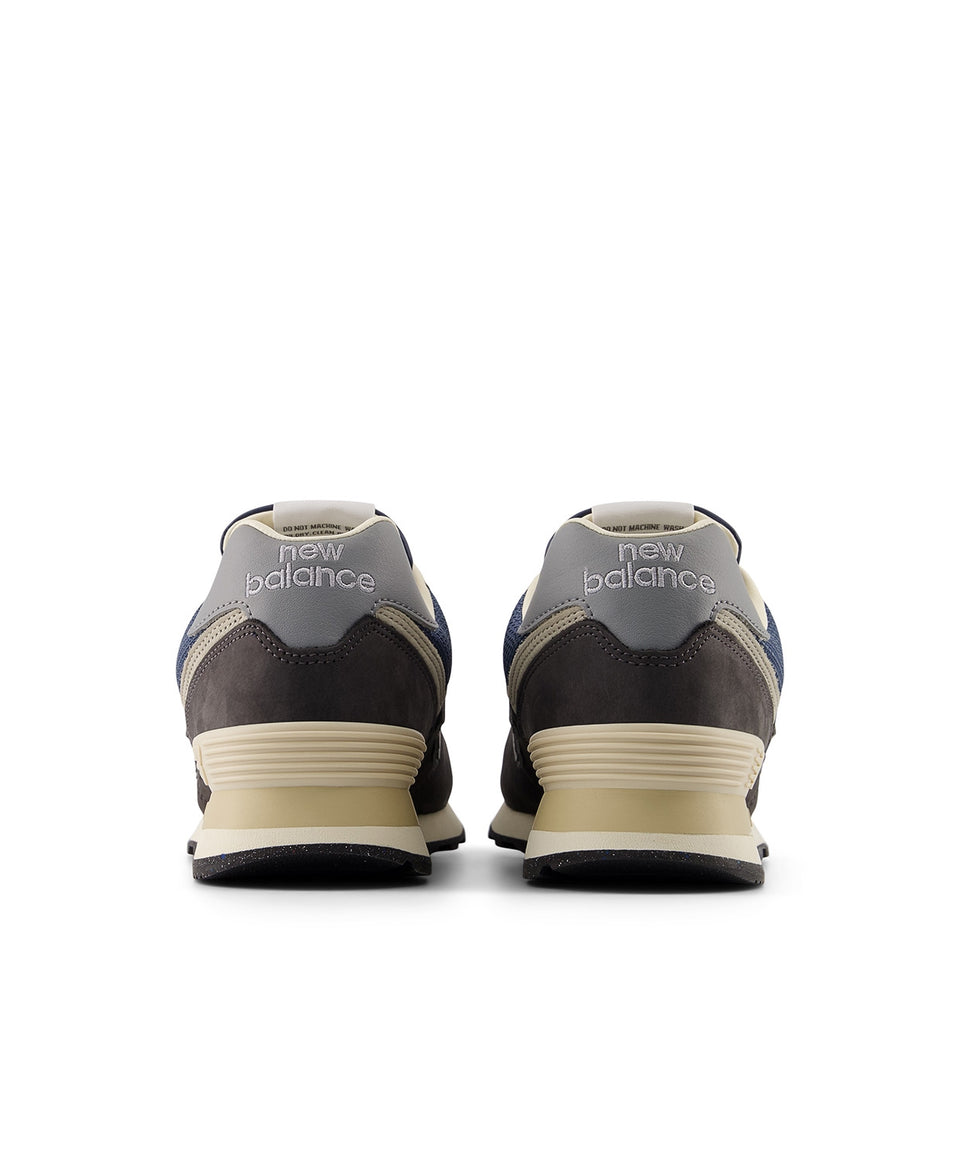 New Balance 574 Lifestyle Men's Shoes - Görsel 5