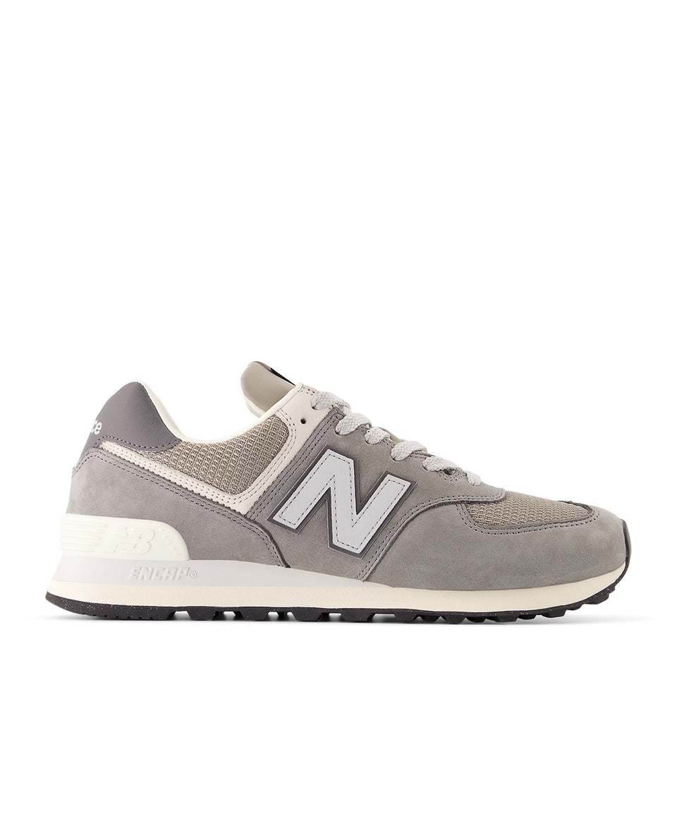 New Balance 574 Lifestyle Men's Shoes - Görsel 2