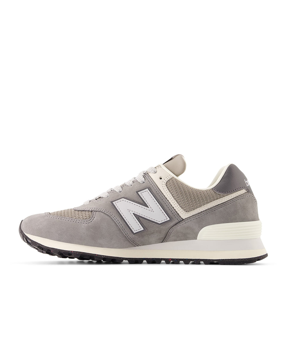 New Balance 574 Lifestyle Men's Shoes - Görsel 3