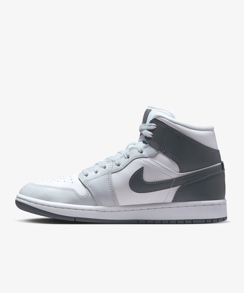 Jordan Air 1 Mid - Görsel 3