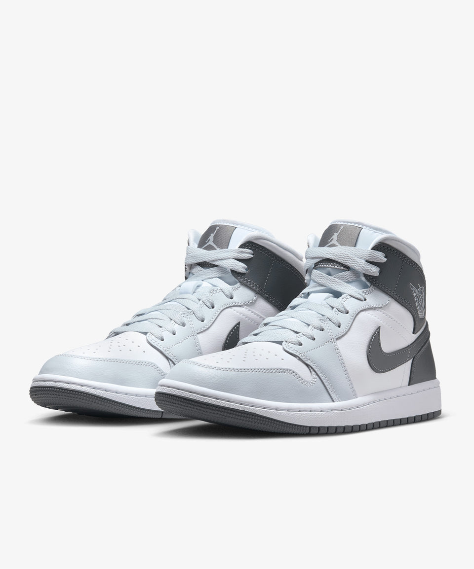 Jordan Air 1 Mid - Görsel 4