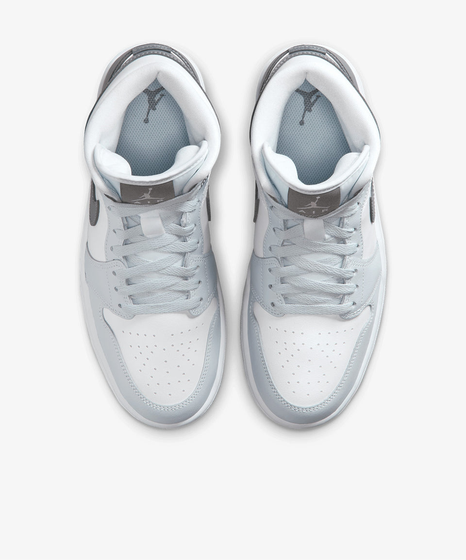 Jordan Air 1 Mid - Görsel 5