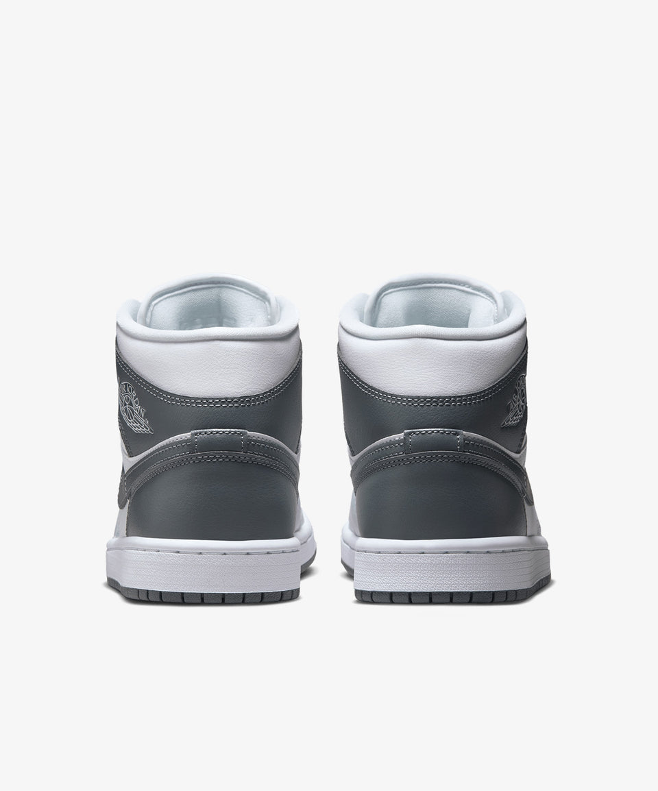 Jordan Air 1 Mid - Görsel 6