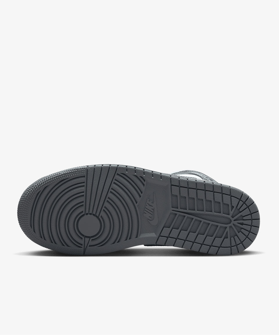 Jordan Air 1 Mid - Görsel 7