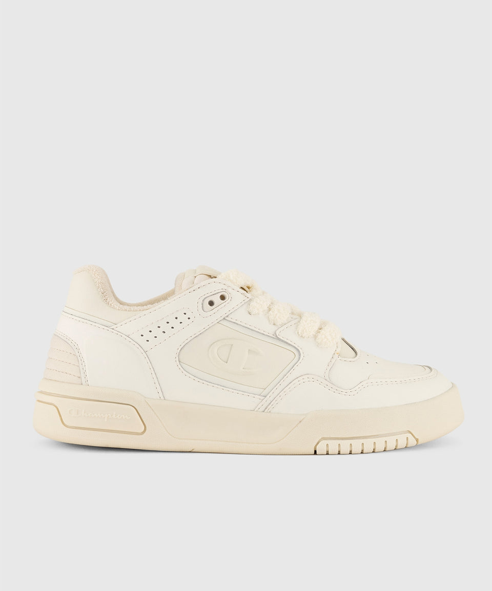 Champion Basketball ZN80 Boucle Low Cut Shoe - Görsel 2