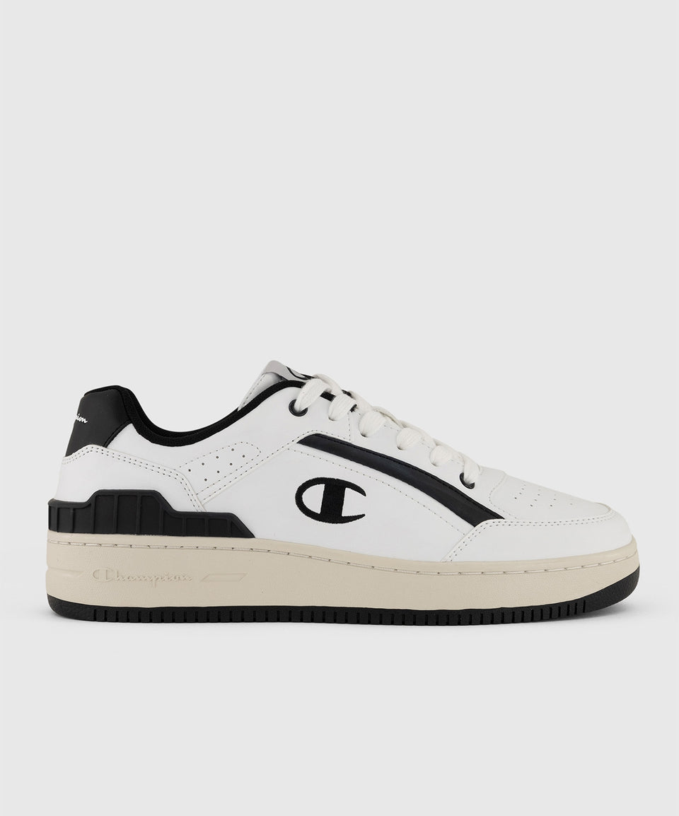 Champion Basketball Turbo 500 Low Cut Shoe - Görsel 2