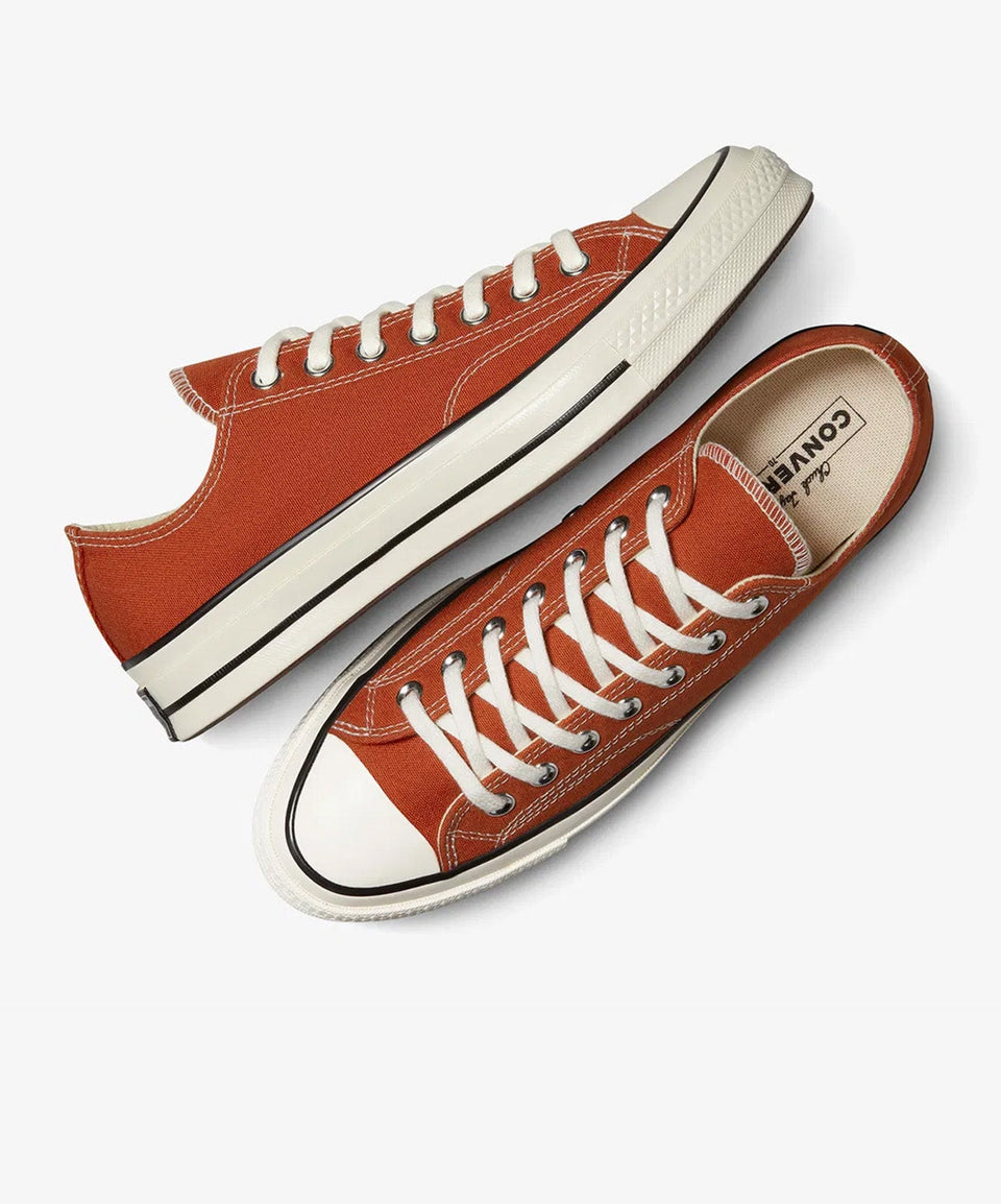 Converse Kırmızı Converse Chuck 70