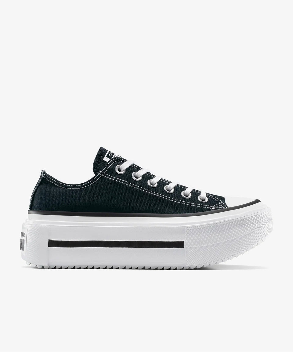Converse Chuck Taylor All Star Lift Double Stack Platform - Görsel 2