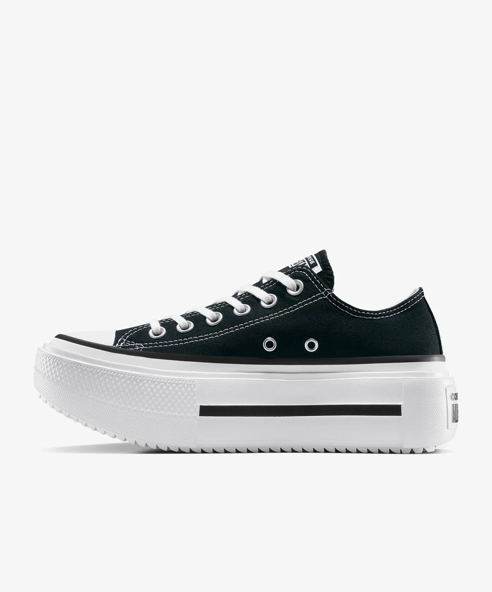 Converse Chuck Taylor All Star Lift Double Stack Platform - Görsel 3