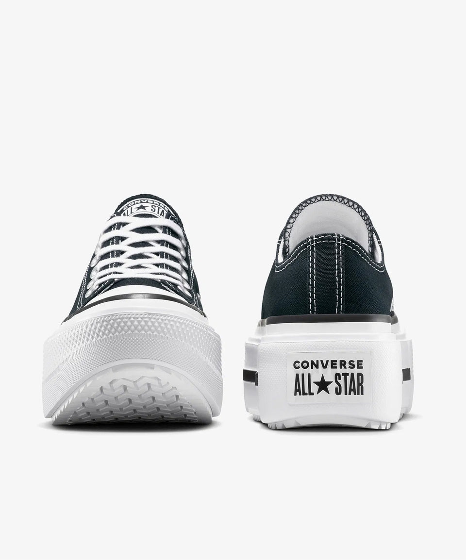 Converse Chuck Taylor All Star Lift Double Stack Platform - Görsel 4