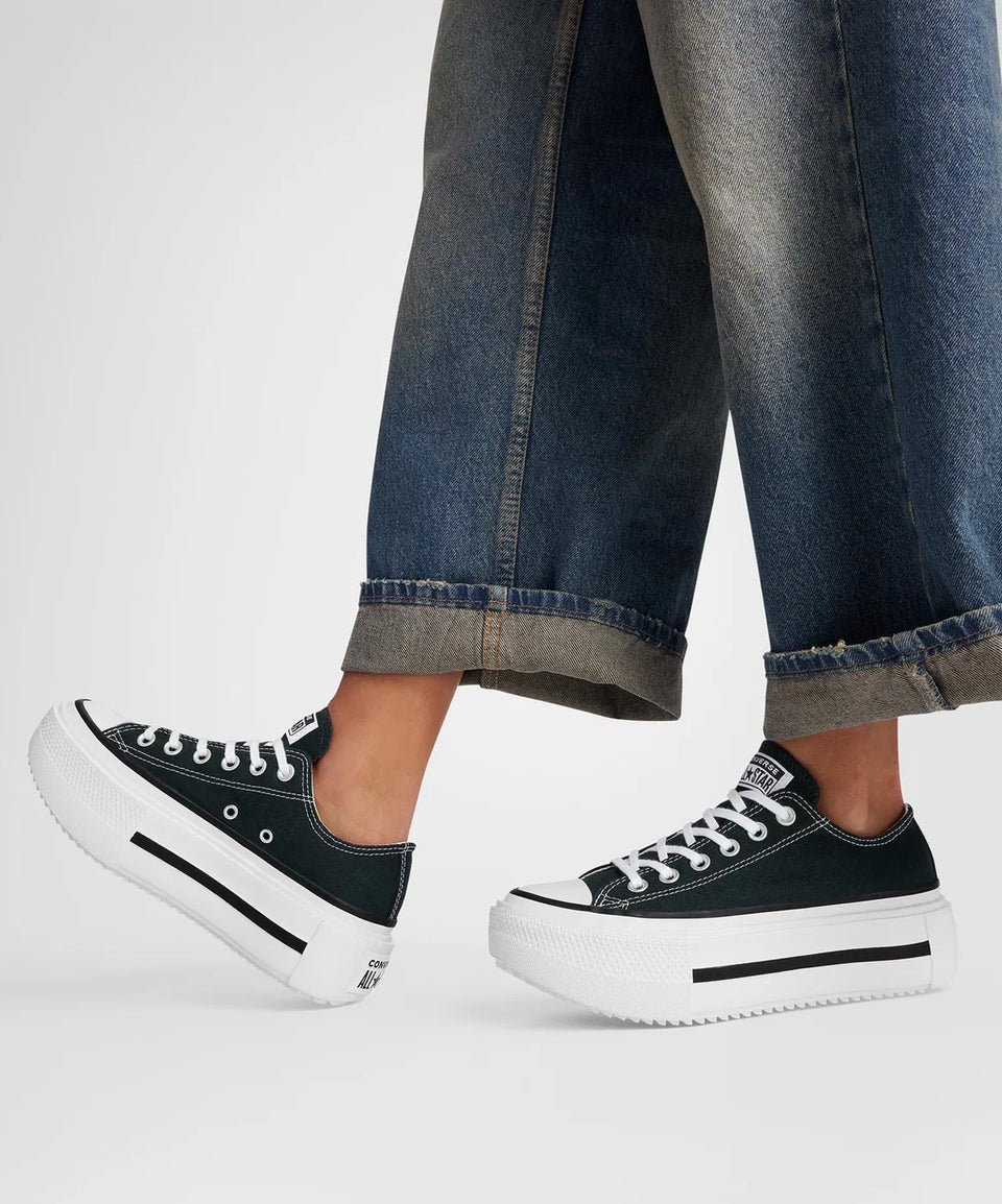 Converse Chuck Taylor All Star Lift Double Stack Platform - Görsel 7