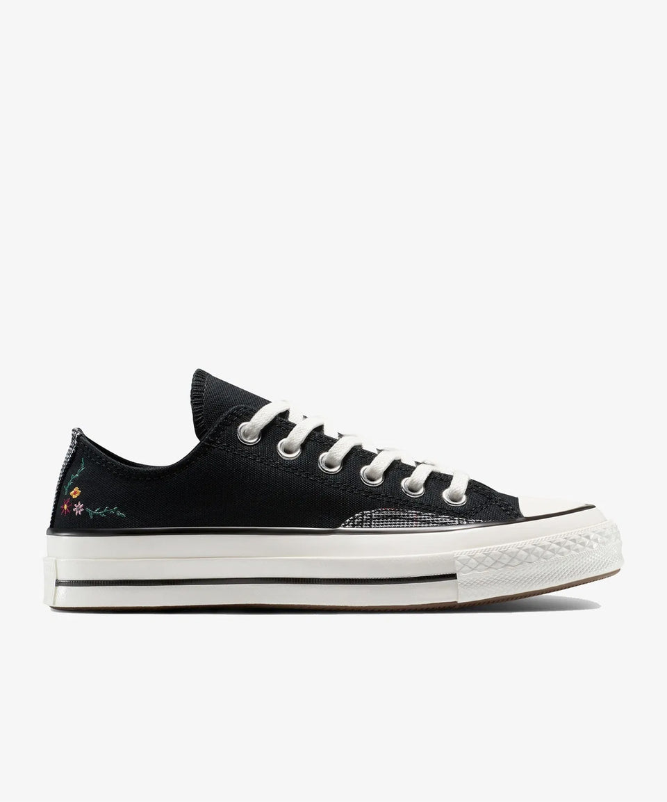 Converse Chuck 70 Varsity Vines - Görsel 2