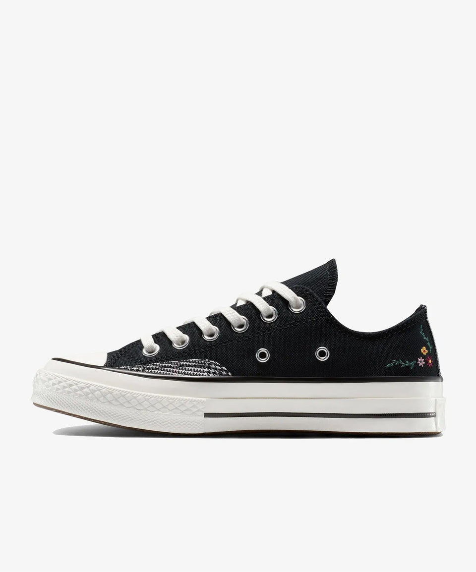 Converse Chuck 70 Varsity Vines - Görsel 3