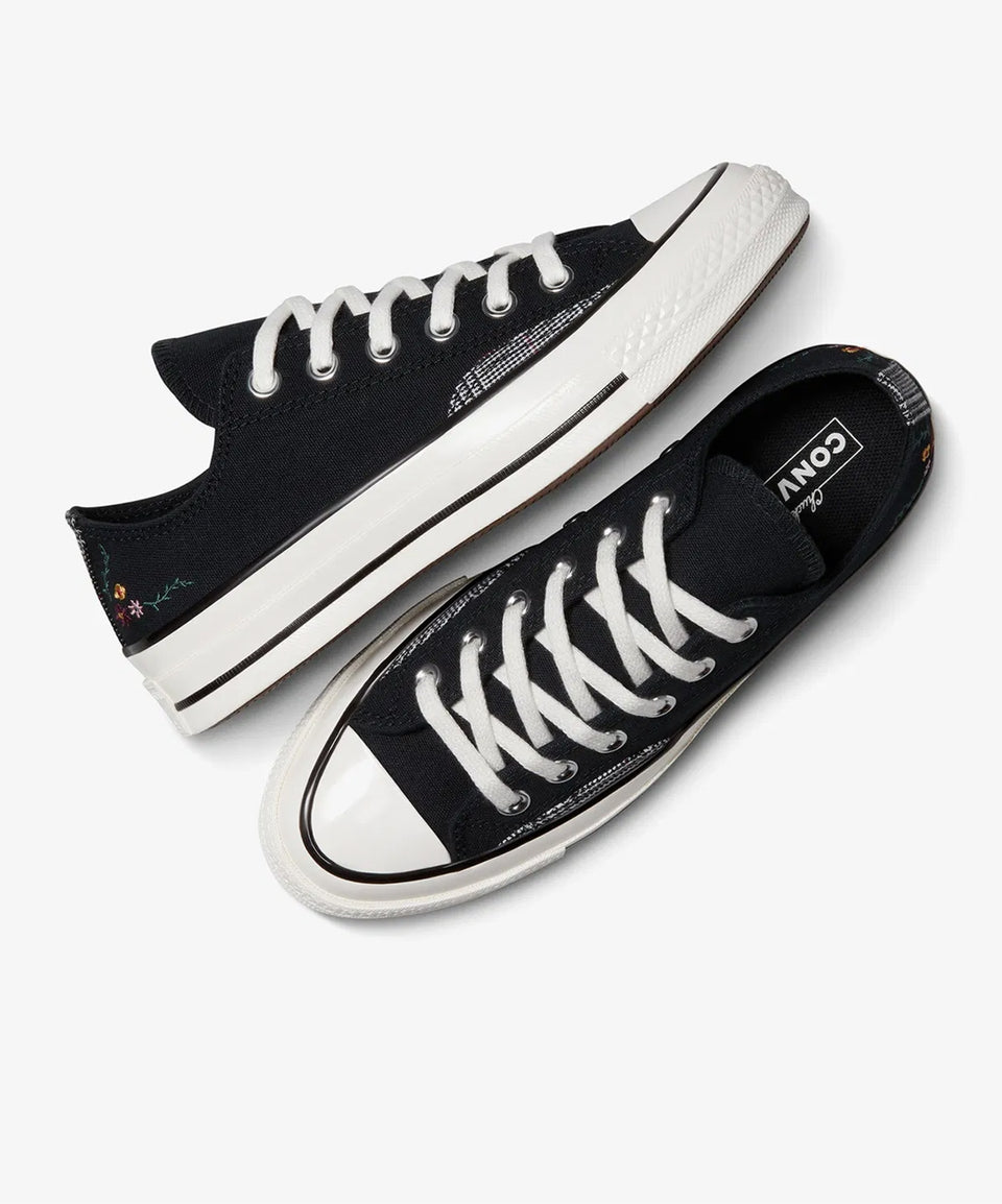 Converse Chuck 70 Varsity Vines - Görsel 6