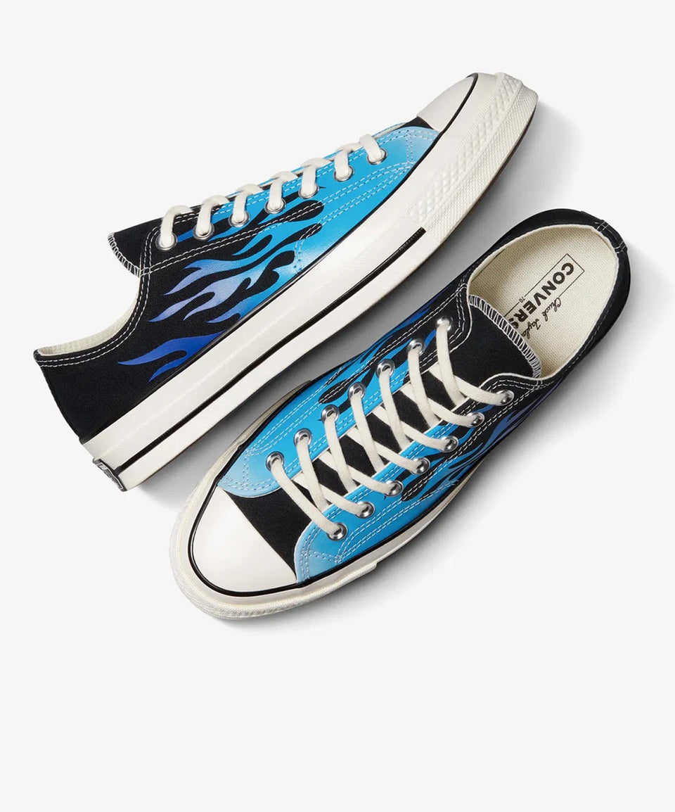 Converse Chuck 70 Fire - Görsel 6