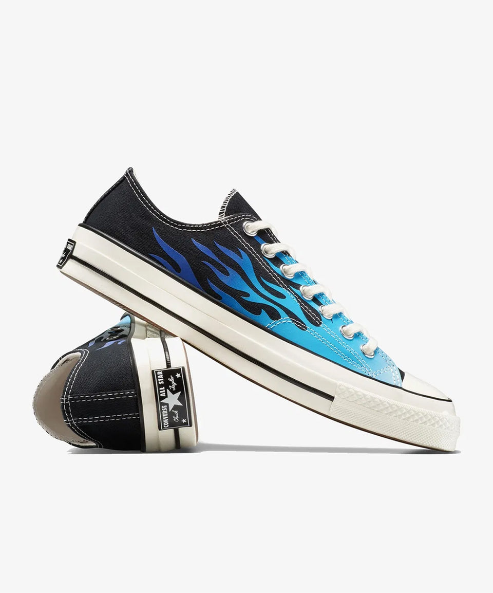 Converse Chuck 70 Fire - Görsel 7