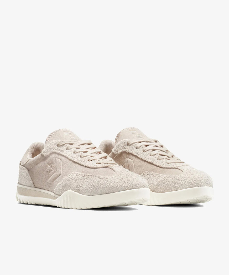 Converse Run Star Trainer Colorful Suede - Görsel 4