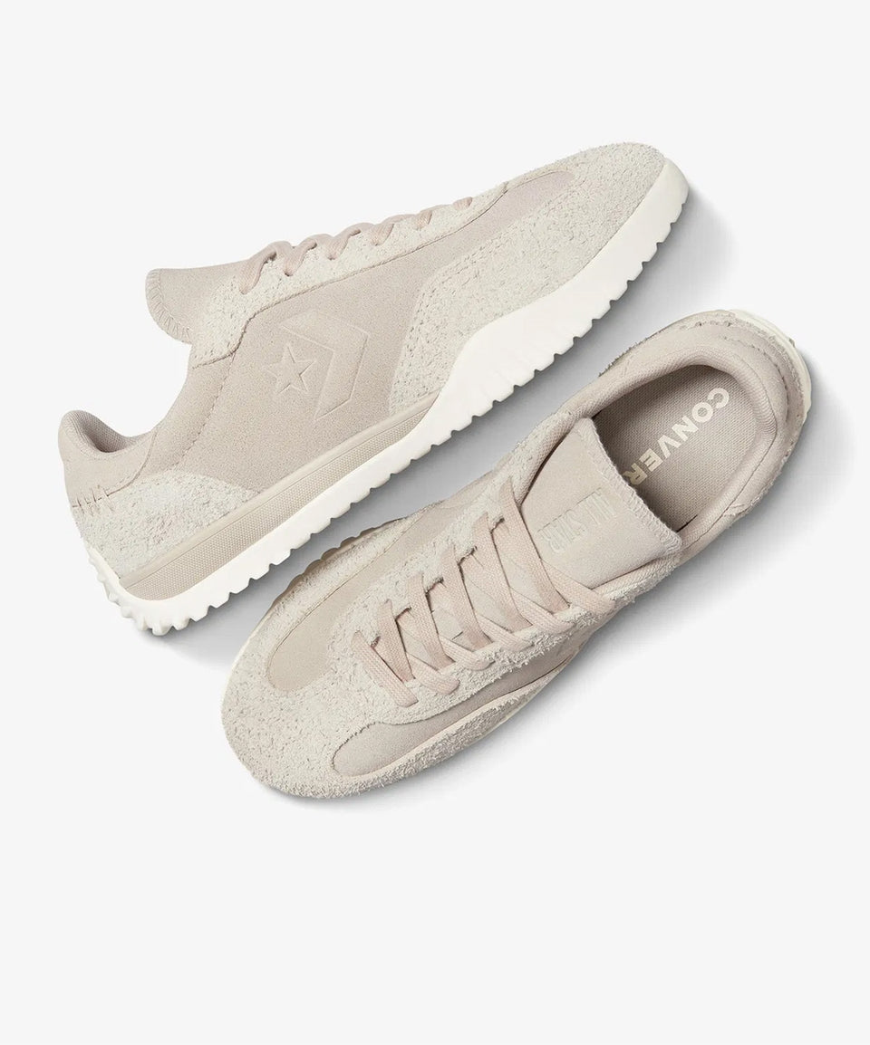 Converse Run Star Trainer Colorful Suede - Görsel 6