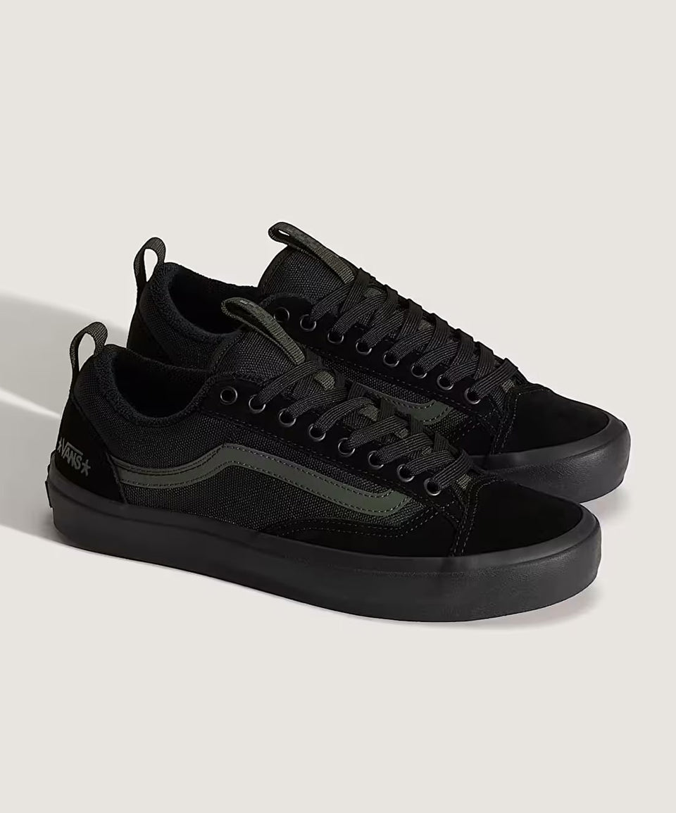 Vans Skate Old Skool 36 + - Görsel 3