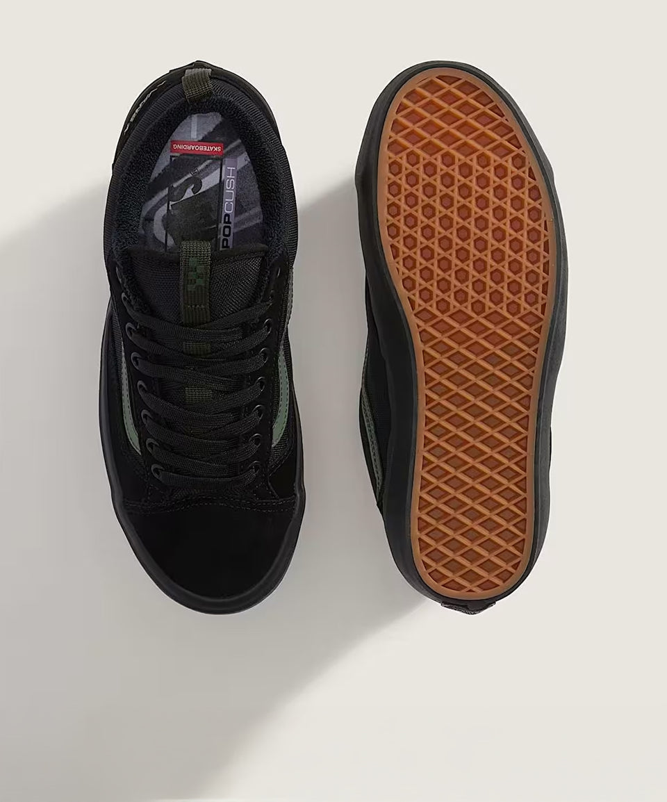 Vans Skate Old Skool 36 + - Görsel 4