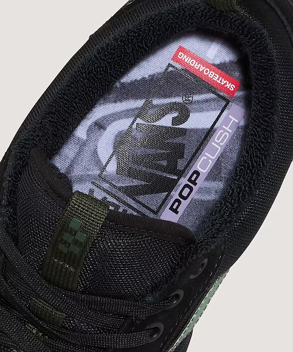 Vans Skate Old Skool 36 + - Görsel 6