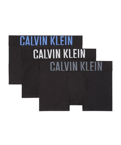 Calvin Klein Trunk 3lü Paket