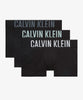 Calvin Klein Trunk 3lü Paket