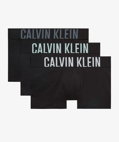 Calvin Klein Trunk 3lü Paket
