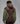 Jordan Brooklyn Hooded Draft Jacket
