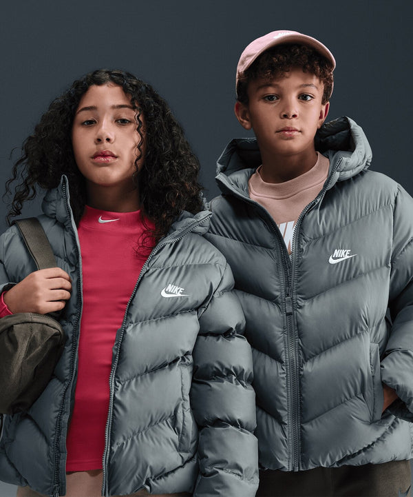 Nike Sportswear All Day Play Therma-FIT Loose-Fit Puffer Jacket