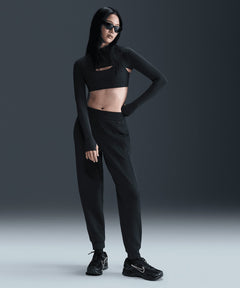 Nike 24.7 ImpossiblySoft Dri-FIT Mid-Rise Joggers