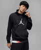 Jordan Sport Crossover Fleece Pullover Hoodie