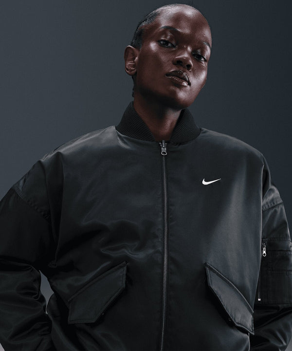 Nike Sportswear Therma-FIT Reversible Bomber Jacket