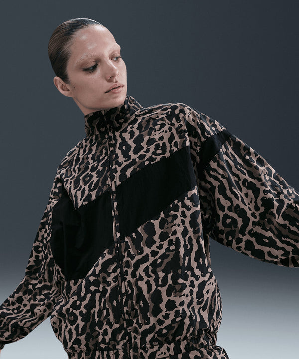 Nike Sportswear Woven Printed Jacket