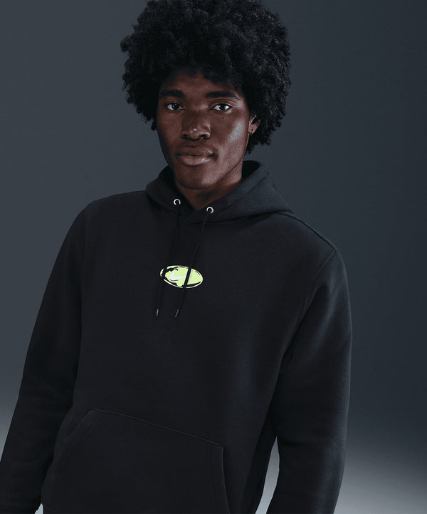 Nike Sportswear Club Fleece Pullover Hoodie