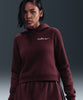 Nike Sportswear Phoenix Fleece Shrunken Hoodie