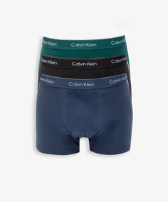 Calvin Klein Relaxed Dart Trunk 3lü Paket