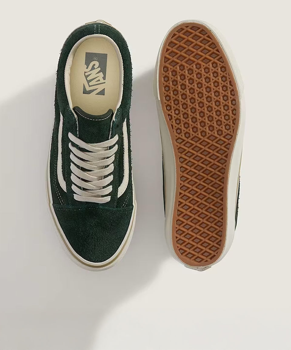 Vans LX Old Skool - Görsel 4