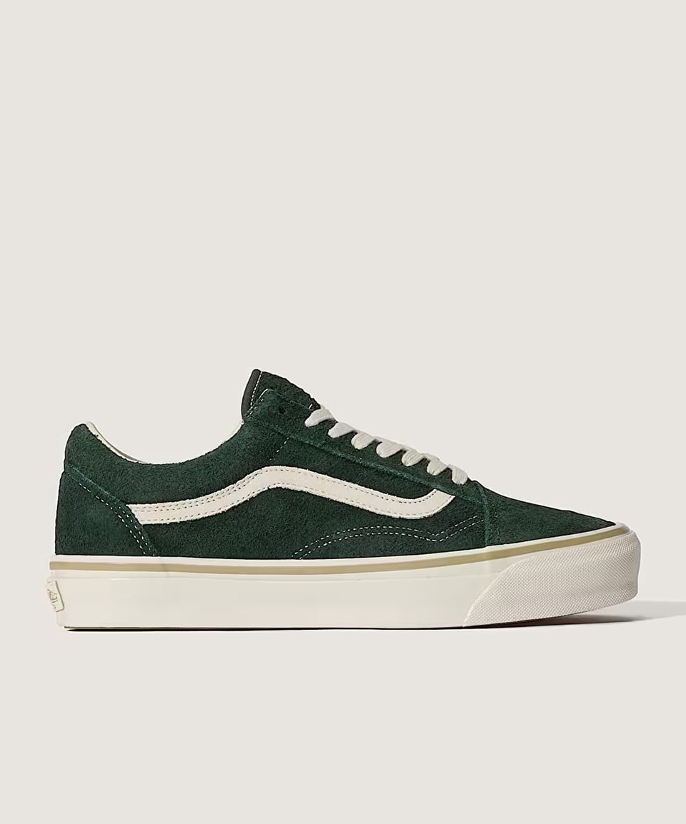 Vans LX Old Skool - Görsel 2