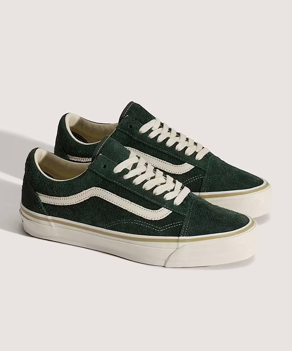 Vans LX Old Skool - Görsel 3