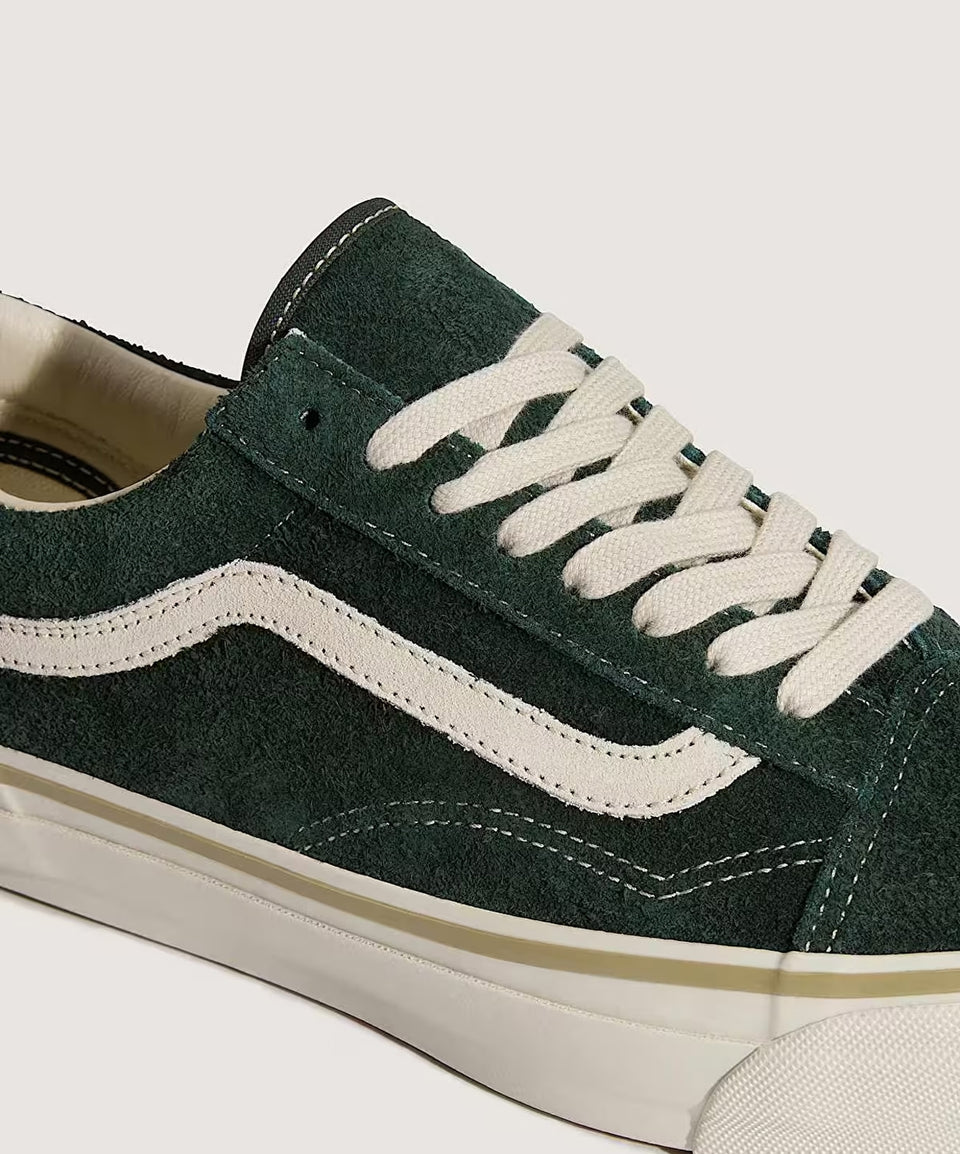 Vans LX Old Skool - Görsel 6