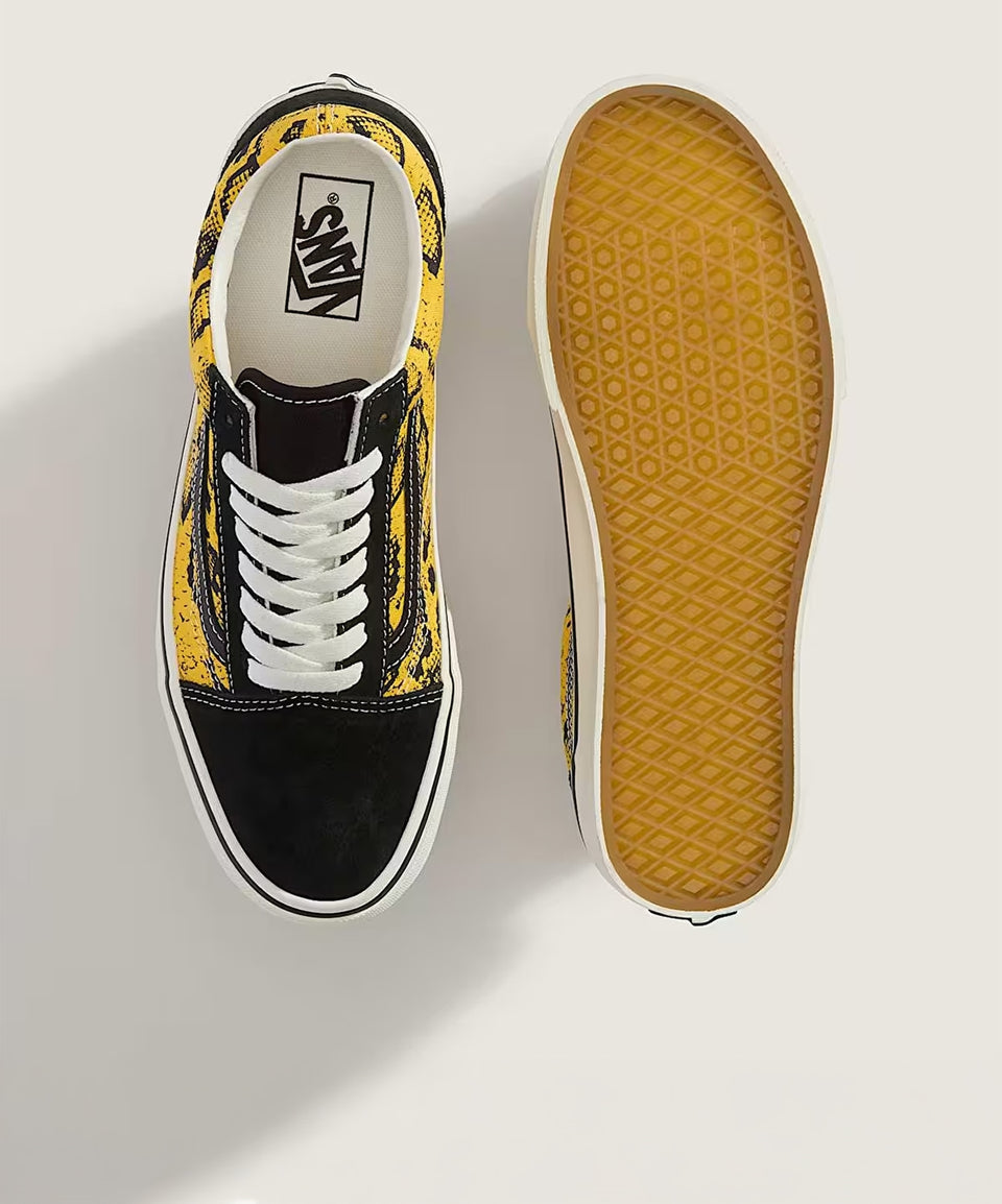 Vans Old Skool - Görsel 4