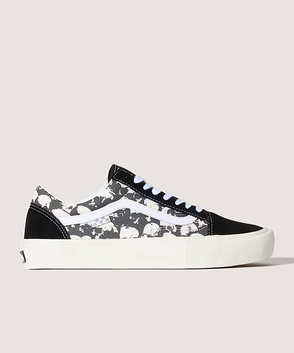 Vans Skate Old Skool - Görsel 2