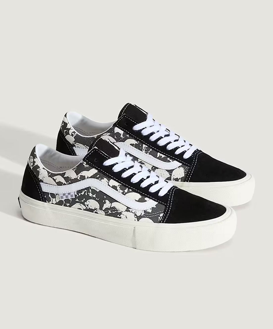 Vans Skate Old Skool - Görsel 3