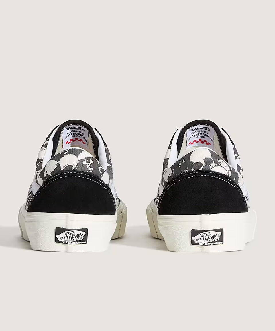 Vans Skate Old Skool - Görsel 5