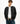 Tommy Hilfiger Padded Tech Cord Overshirt