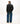 Tommy Hilfiger Padded Tech Cord Overshirt