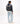 Tommy Hilfiger 90S Wshd Photo City Hood Ext